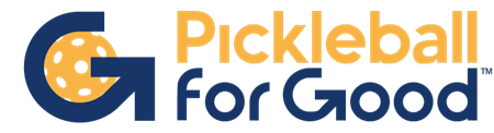 Pickleball for Good